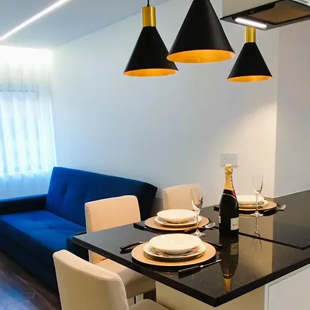 A1.0 - Alexa Smart House Appartamento Braga