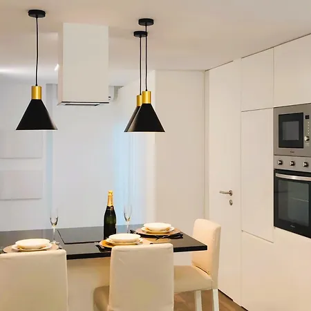 Appartamento A1.0 - Alexa Smart House *