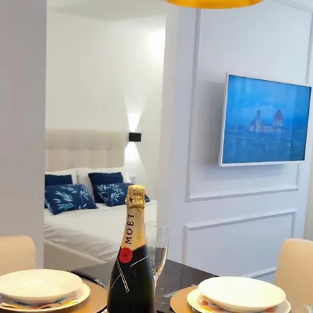 Appartamento A1.0 - Alexa Smart House Braga
