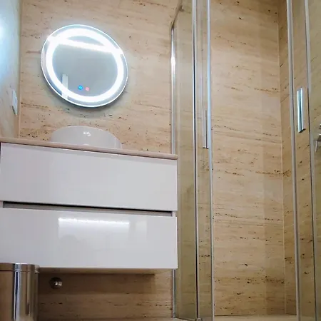 Appartamento A1.0 - Alexa Smart House
